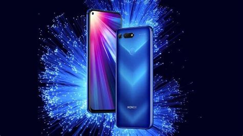 Video: Honor View 20 launches in the UAE, price .